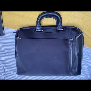 Tumi men’s briefcase